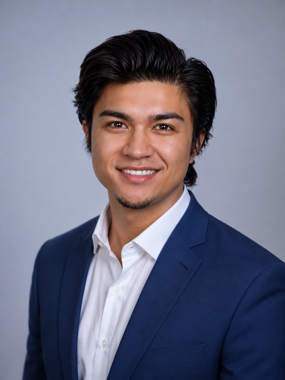 Jackson Smith, founder of GatherTrip